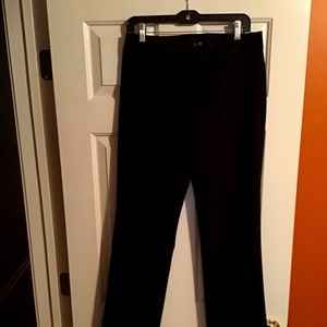 Loft Trouser Pants